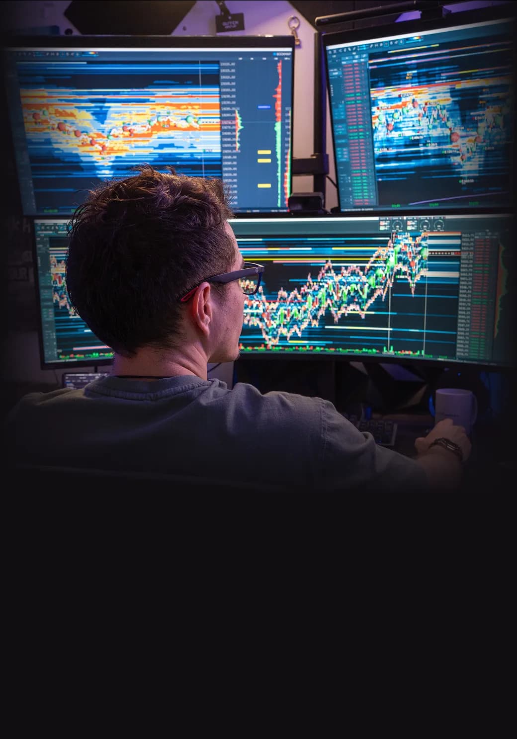 Why Traders Choose Bookmap