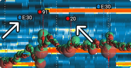 Stops & Icebergs Tracker
