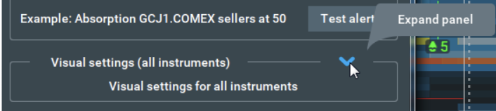 Absorption screenshot