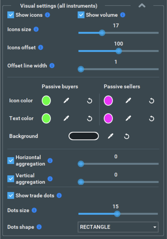 Absorption screenshot
