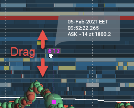 Absorption screenshot