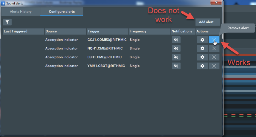 Absorption screenshot