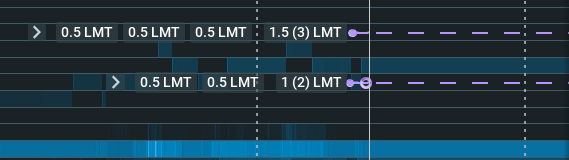 Cancelling Orders & Closing Position From The Bookmap Chart screenshot