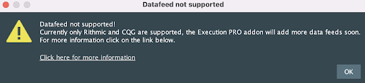 DOM Pro Installation scrnsht