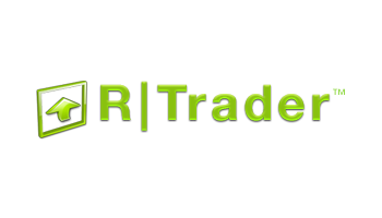 Rithmic R-Trader logo