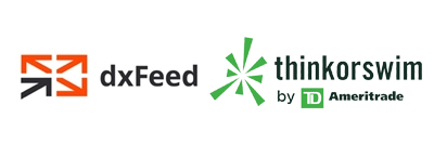 thinkorswim for US Stocks logo